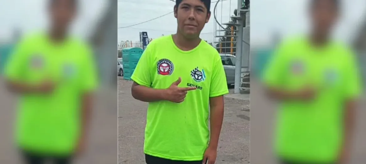 Genaro Agustín Cueito