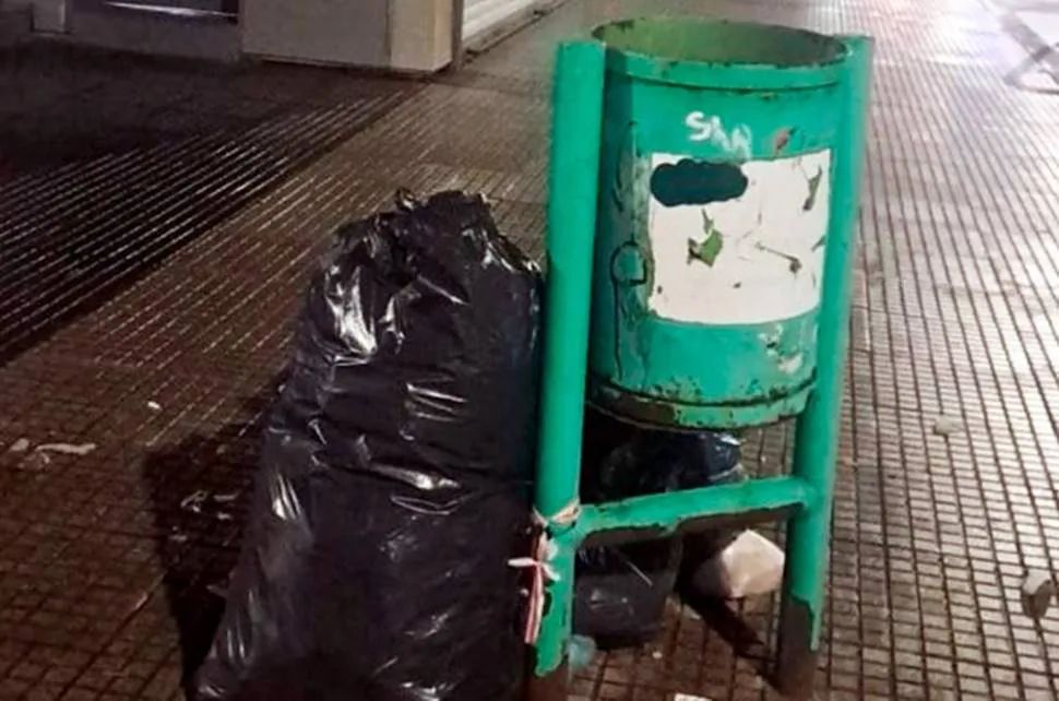 Basura