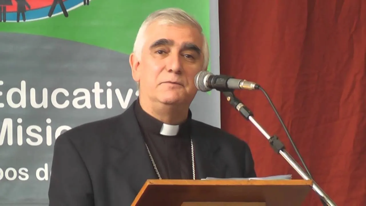 monseñor lozano