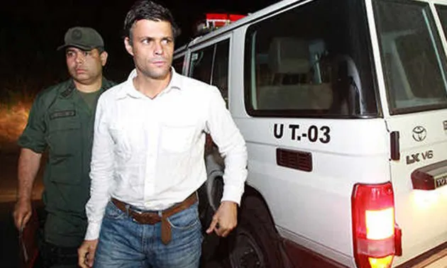 Leopoldo-López