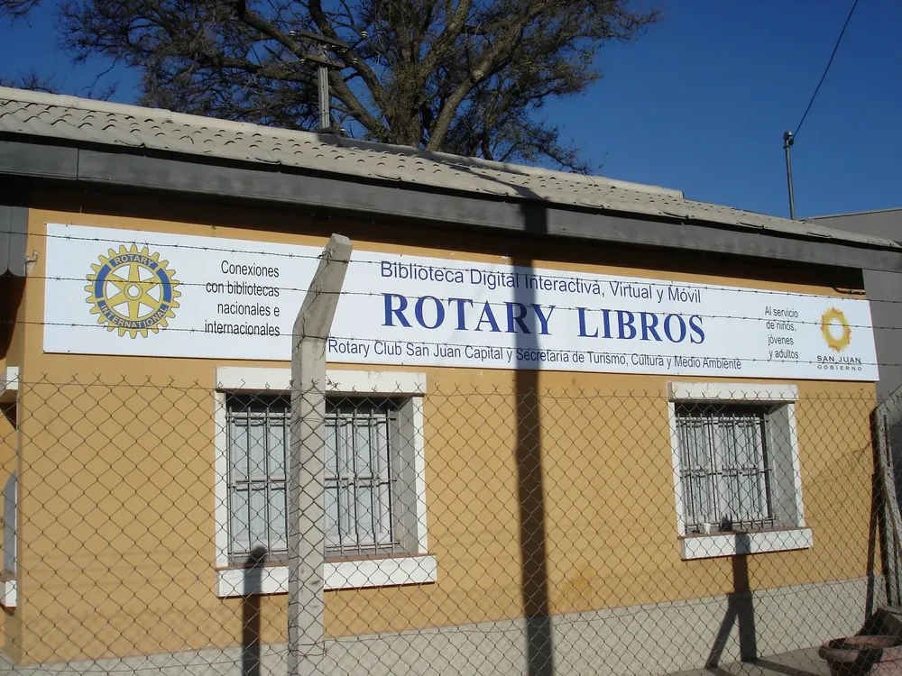 rotary