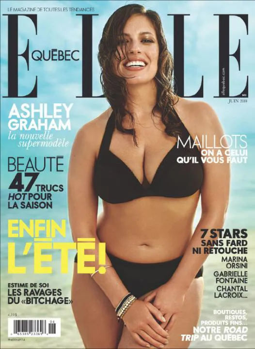 elle
