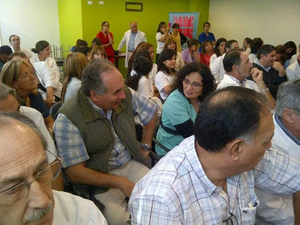 Sindicato Médico