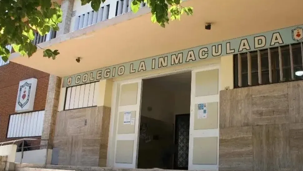 Colegio La Inmaculada