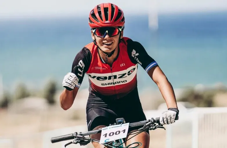 inés gutiérrez mtb