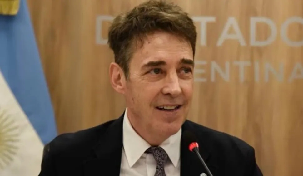 Héctor Tito Stefani