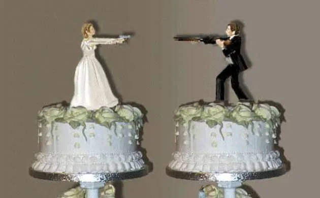 Divorcio