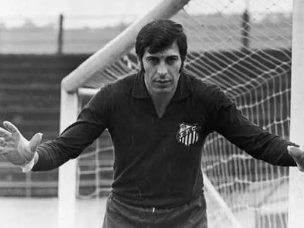 Agustín Mario Cejas