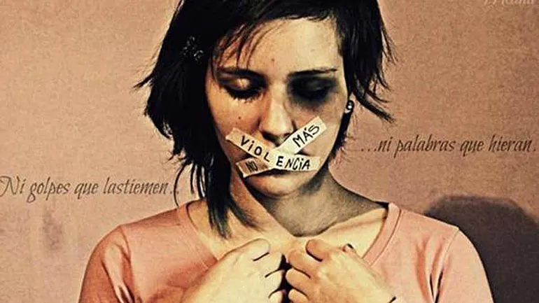 Violencia