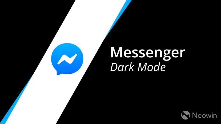 messenger_dark_mode