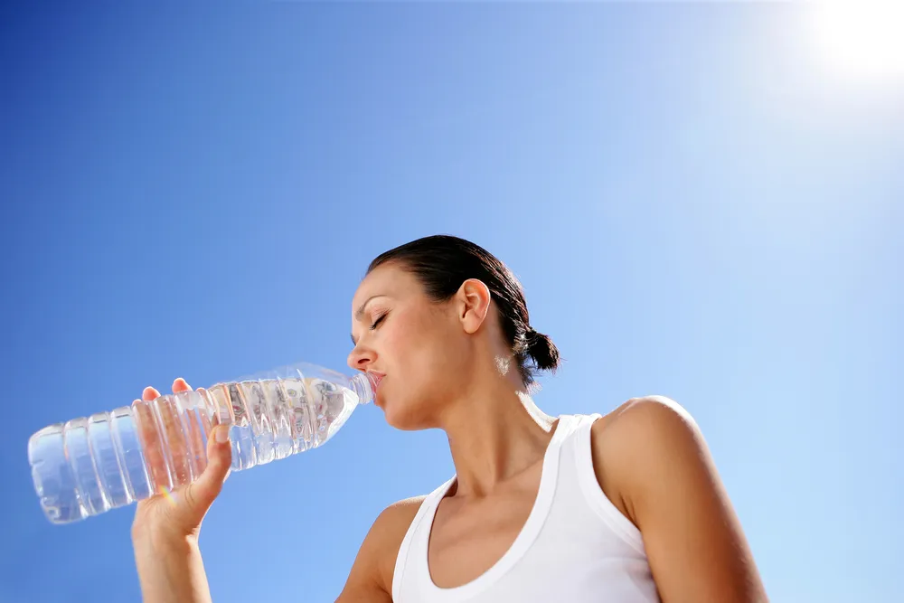 Agua