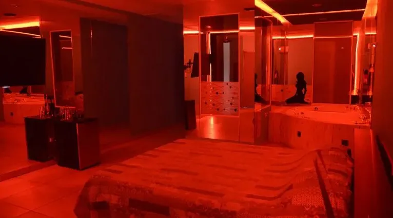 Telo hotel albergue