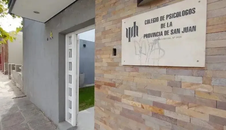 Colegio de Psicólogos