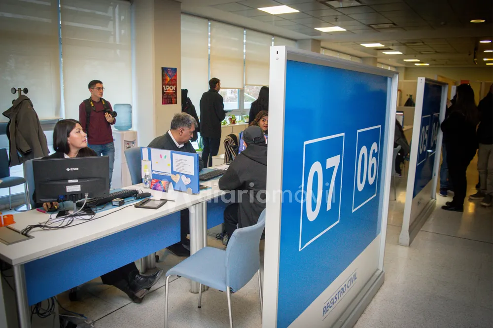 Registro Civil