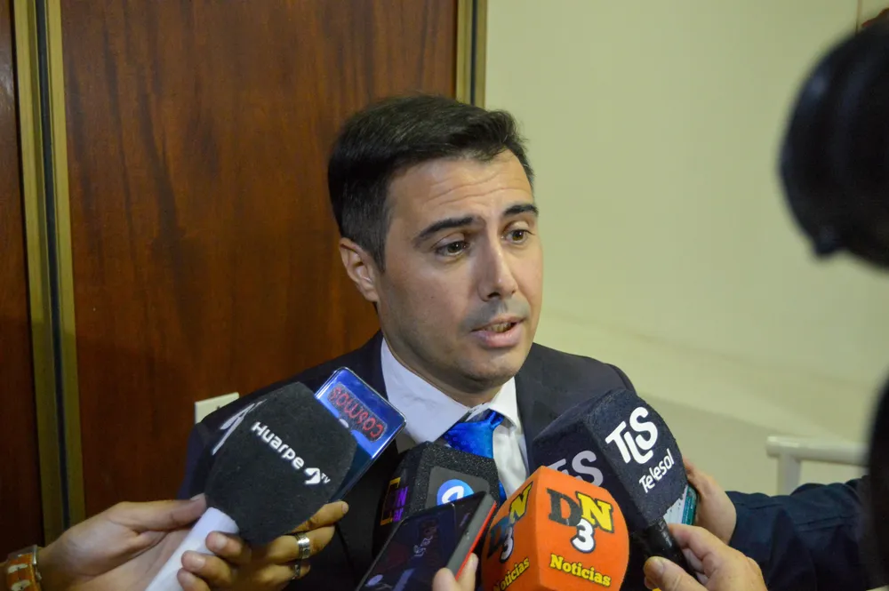 Luis Rueda