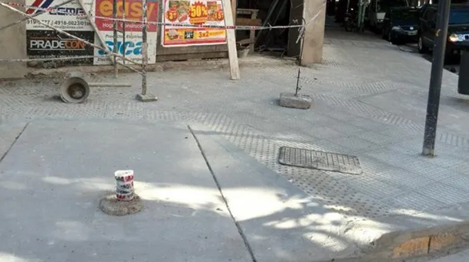 rampa semáforo 