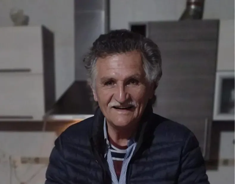 Sanjuanino perdido
