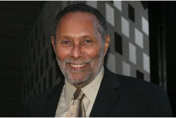 Murió el sociólogo Stuart Hall