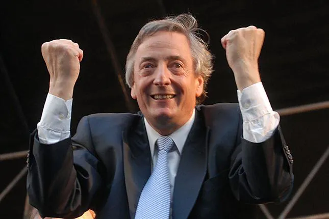 kirchner