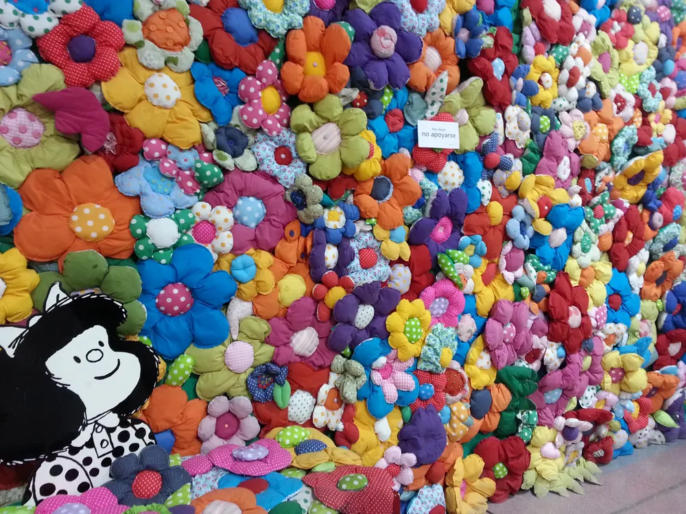 Mafalda de Quino