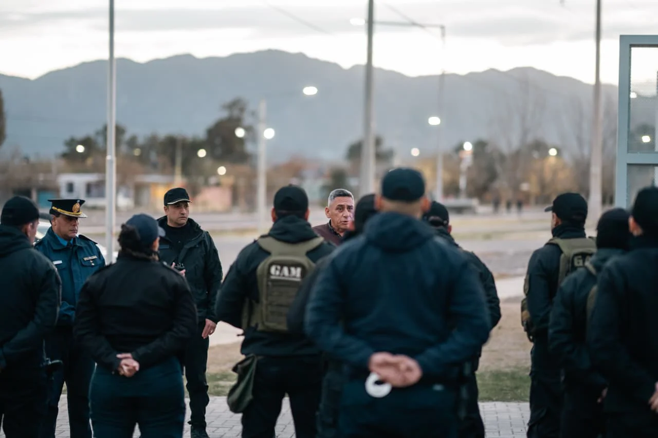 policia patrullero control operativo despliegue (2)