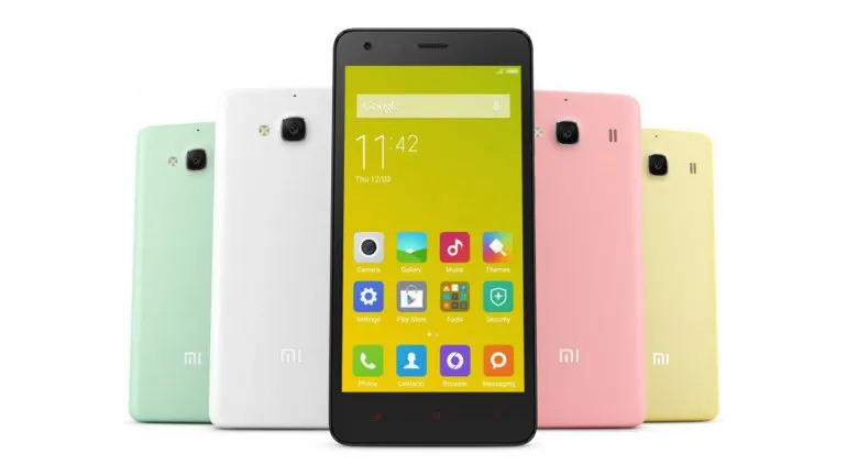 xiaomi-smartphone