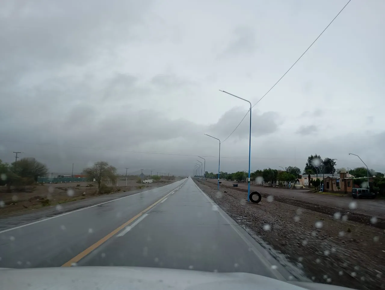 creciente lluvia san juan 7