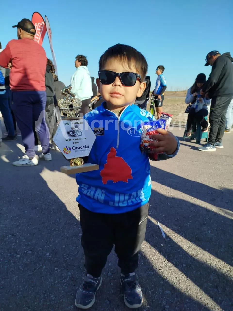 Juan Pablo Moreno Cortez