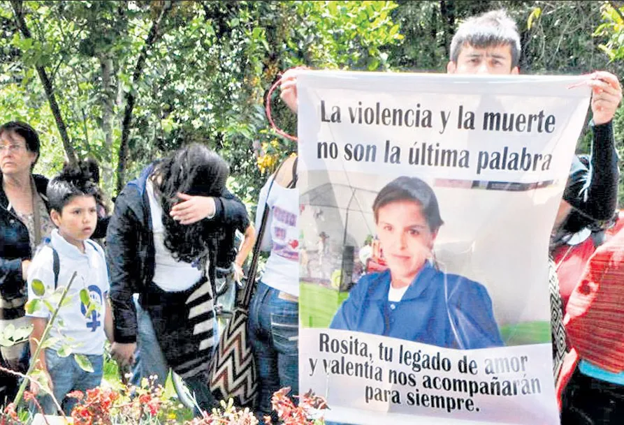 Rosa Elvira