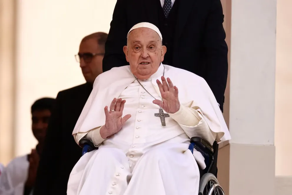 Papa Francisco