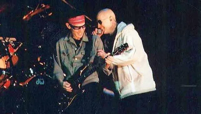 Redondos