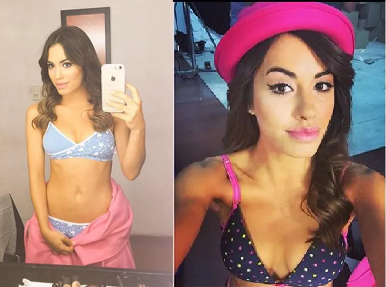 Lali Espósito