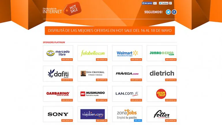 HotSale 2