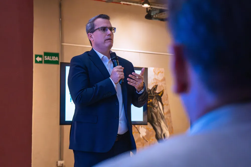 Carlos Munisaga Nunca Mas