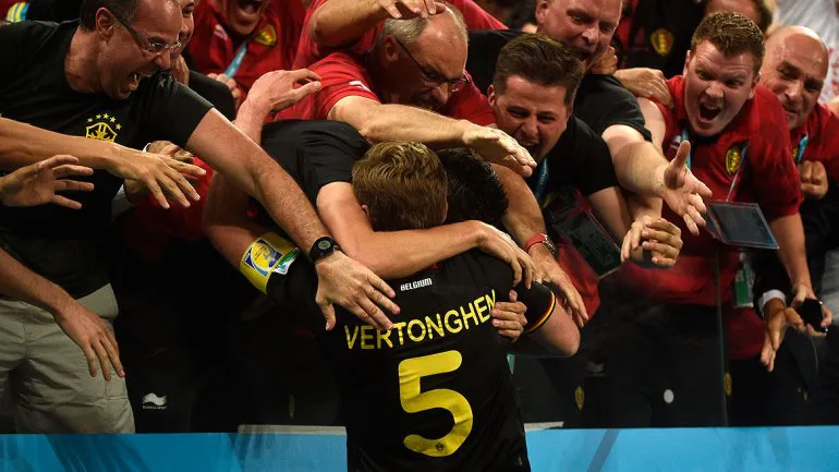 belgica
