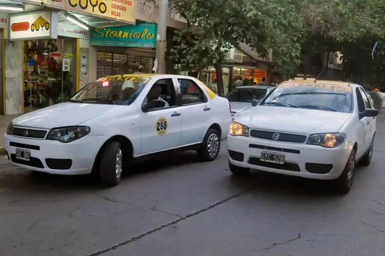 taxi