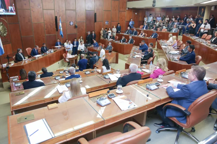 legislatura diputados san juan martín 1