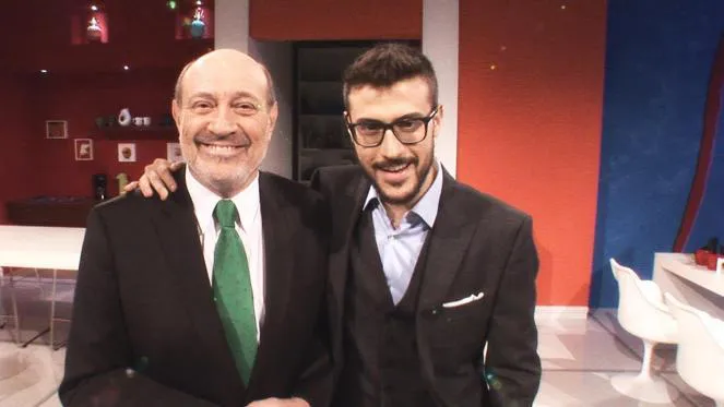 Desde el plano periodístico, el mini Leuco también se ganó un lugar en la lista.