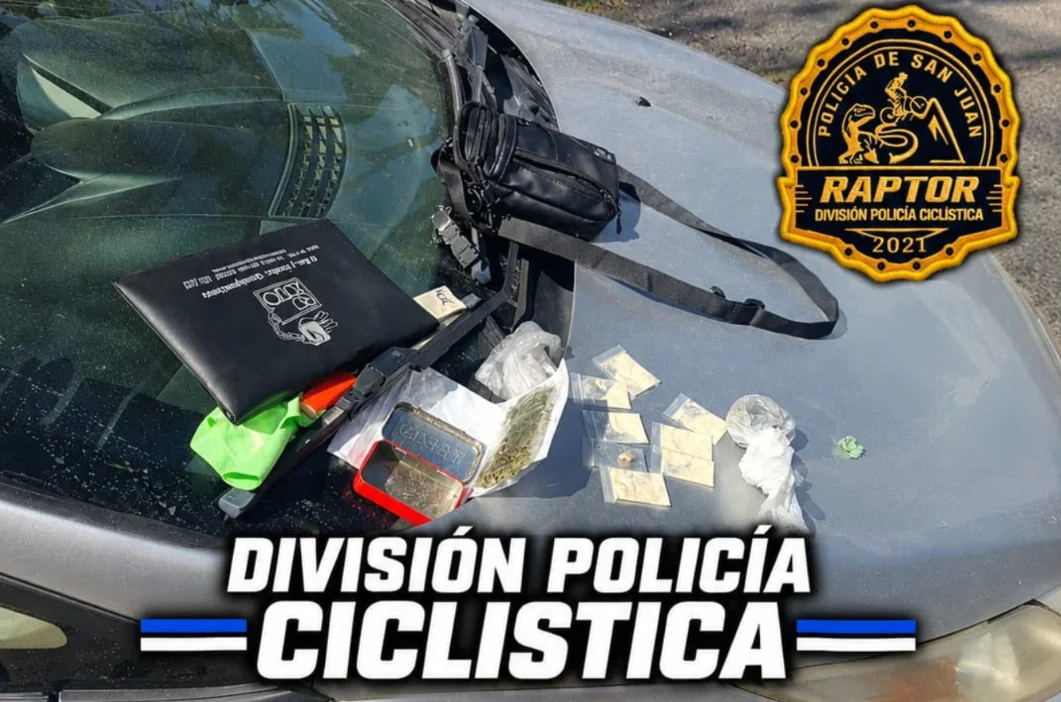 Crimen