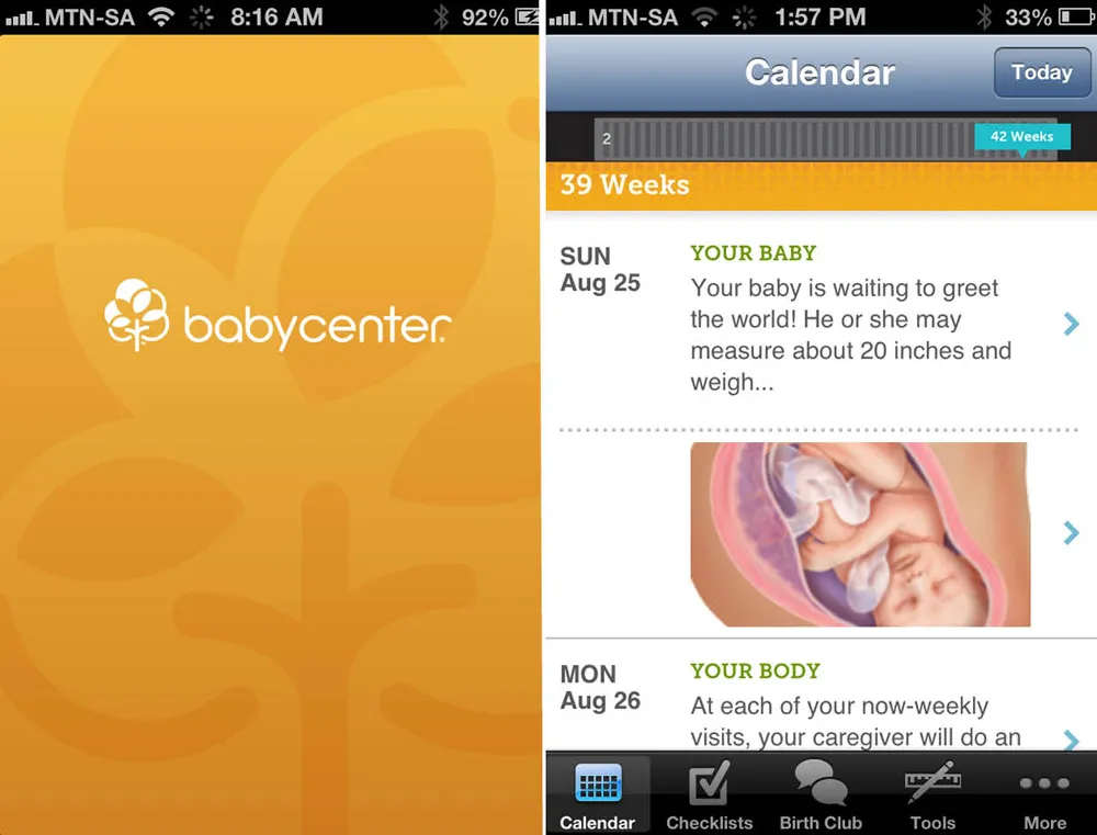 babycenter