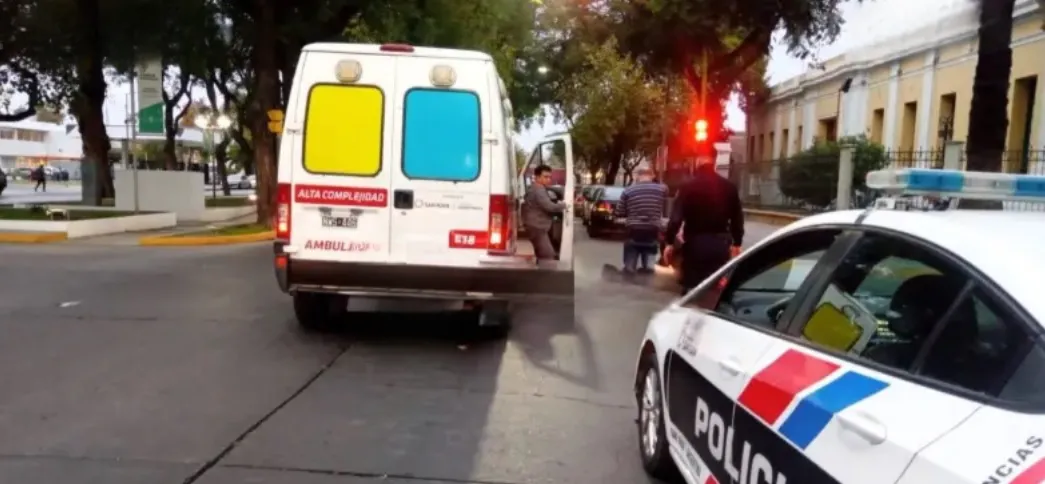 ambulancia abuelo 1