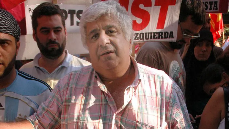 Samid amenaza a posibles saqueadores