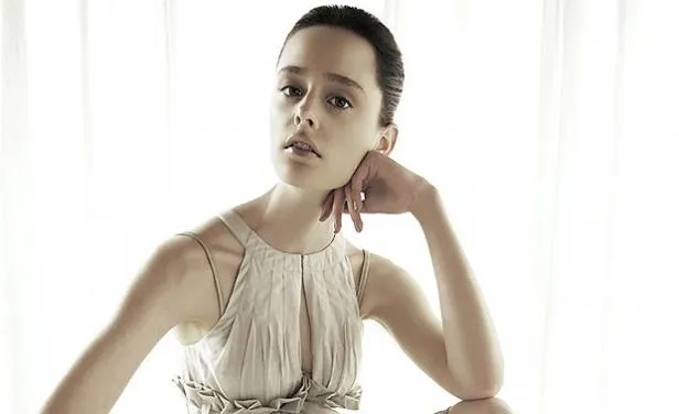 anorexia modelo