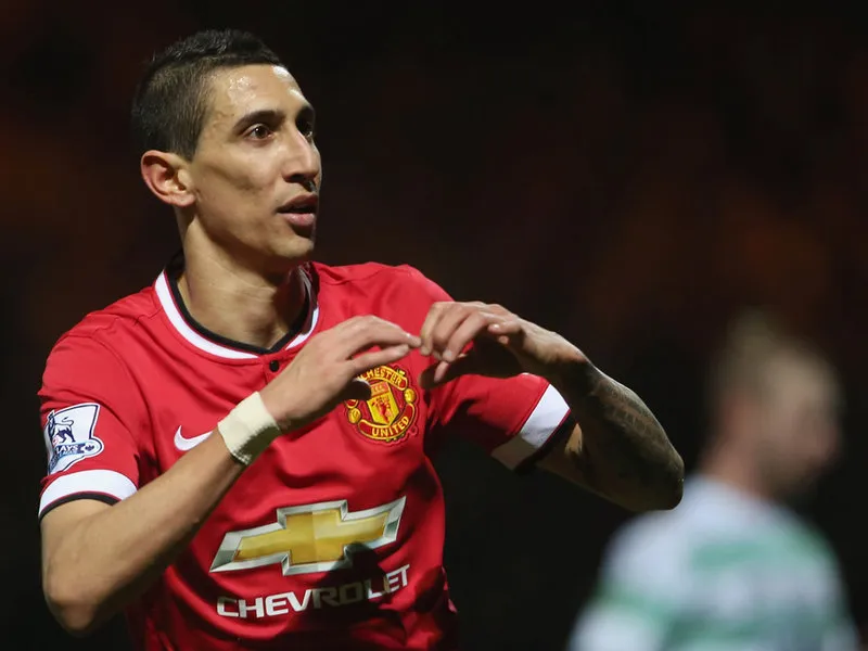 di maría