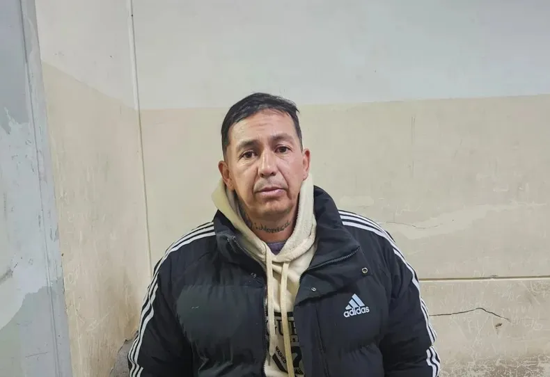 delincuente