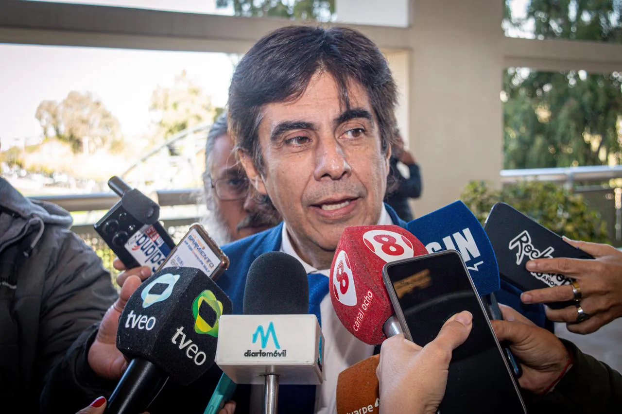 Roberto Gutierrez economia 