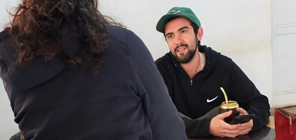 Pablo Díaz