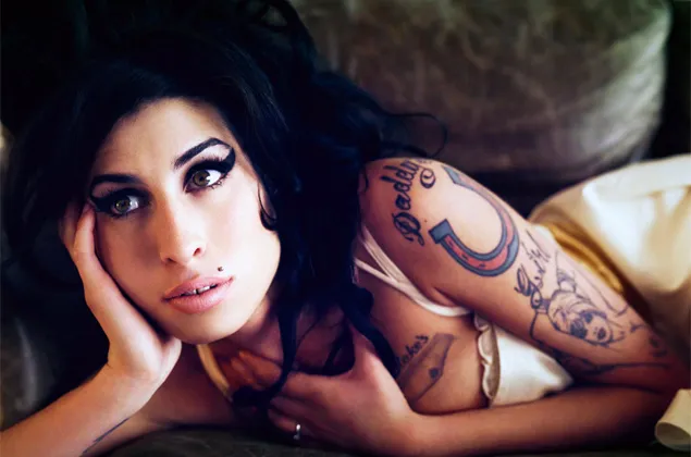 amy