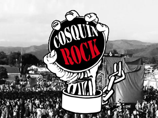cosquin rock 