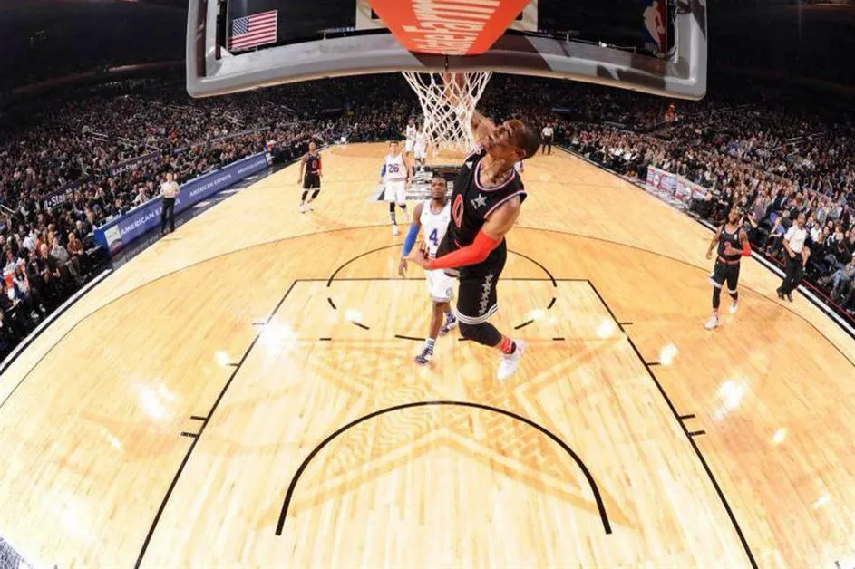 NBA